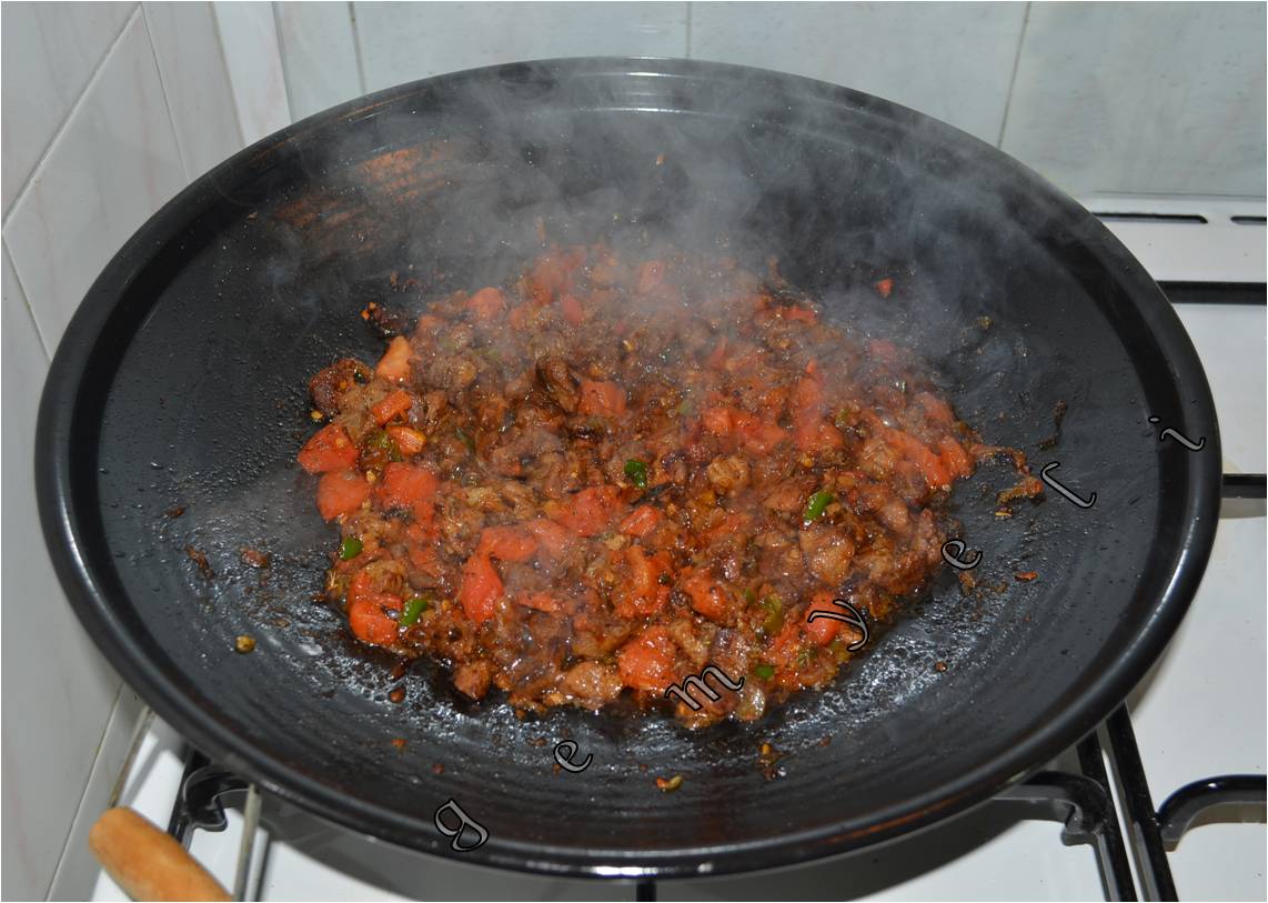 gemyeli mutfaktayızizmir resimli yemek tariflerihamur işleritatlılar