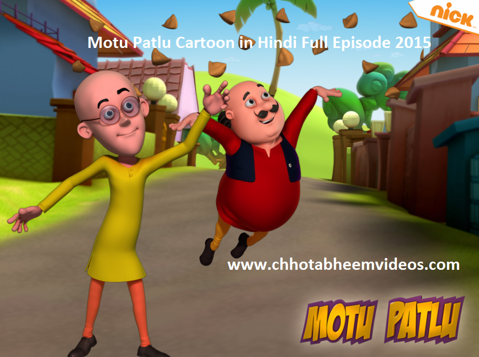 Motu Patlu - King of Kings full movie in hindi free  hd 720p