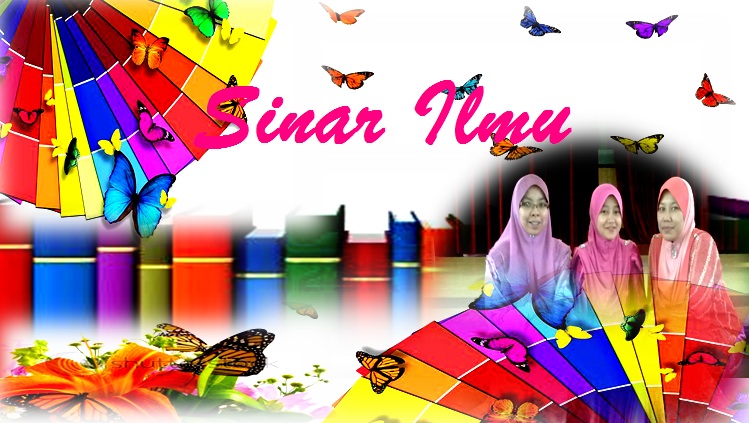 sinar ilmu