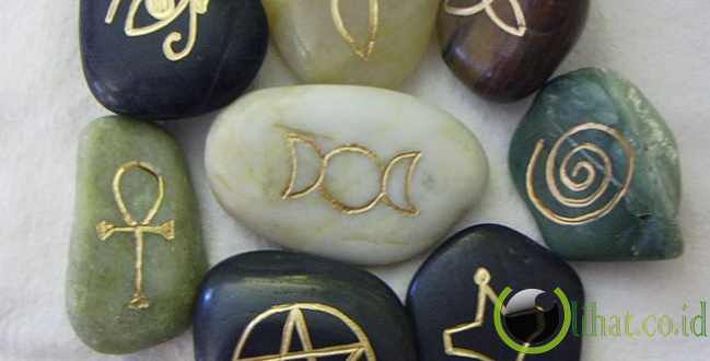 Kepercayaan Pagan Kepercayaan Pagan