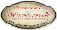 Aktualne wyzwanie