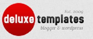 Free Blogger Templates | DeluxeTemplates