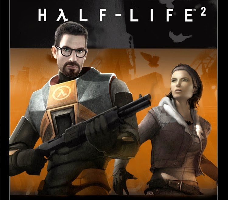 No Cd Patch For Half Life