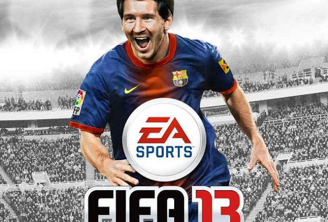 Lionel Messi Barcelona 2012 - 2013 | Wallpapers : FootballWiki