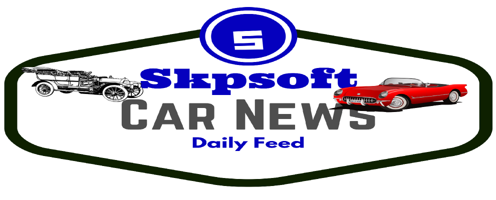 SkpSoft Cars News Feed