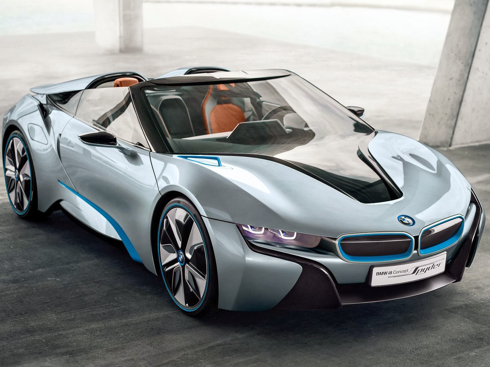 Gambar Gambar Mobil BMW Terbaru 2014 Sport Dan Mewah Informasi