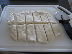 Bread by Scott Cutler Shershow Bread by Scott Cutler Shershow