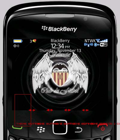 Whats Up App Download For Blackberry 8520