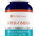 Maintain your Overall Health with Dr. Harmony Super Omega