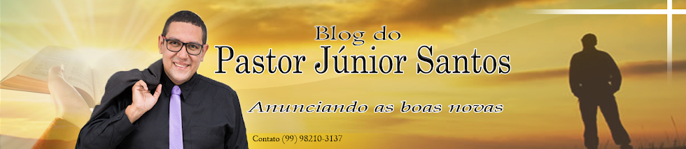 Pastor Júnior