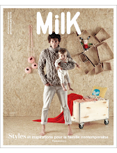 MILK - fransk online magasin