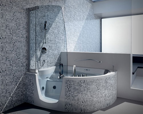 steam shower combo steam shower combo