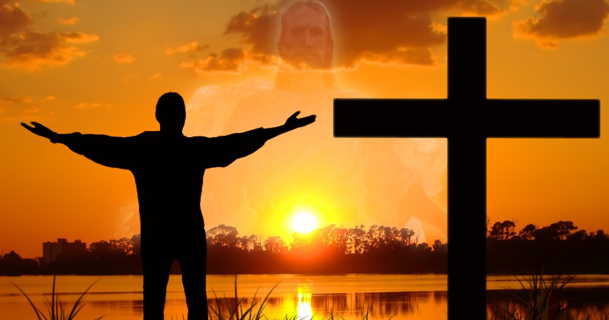 IGREJA DE ATOS DOS APÓSTOLOS DE JESUS CRISTO: Dia De Celebrar A Jesus