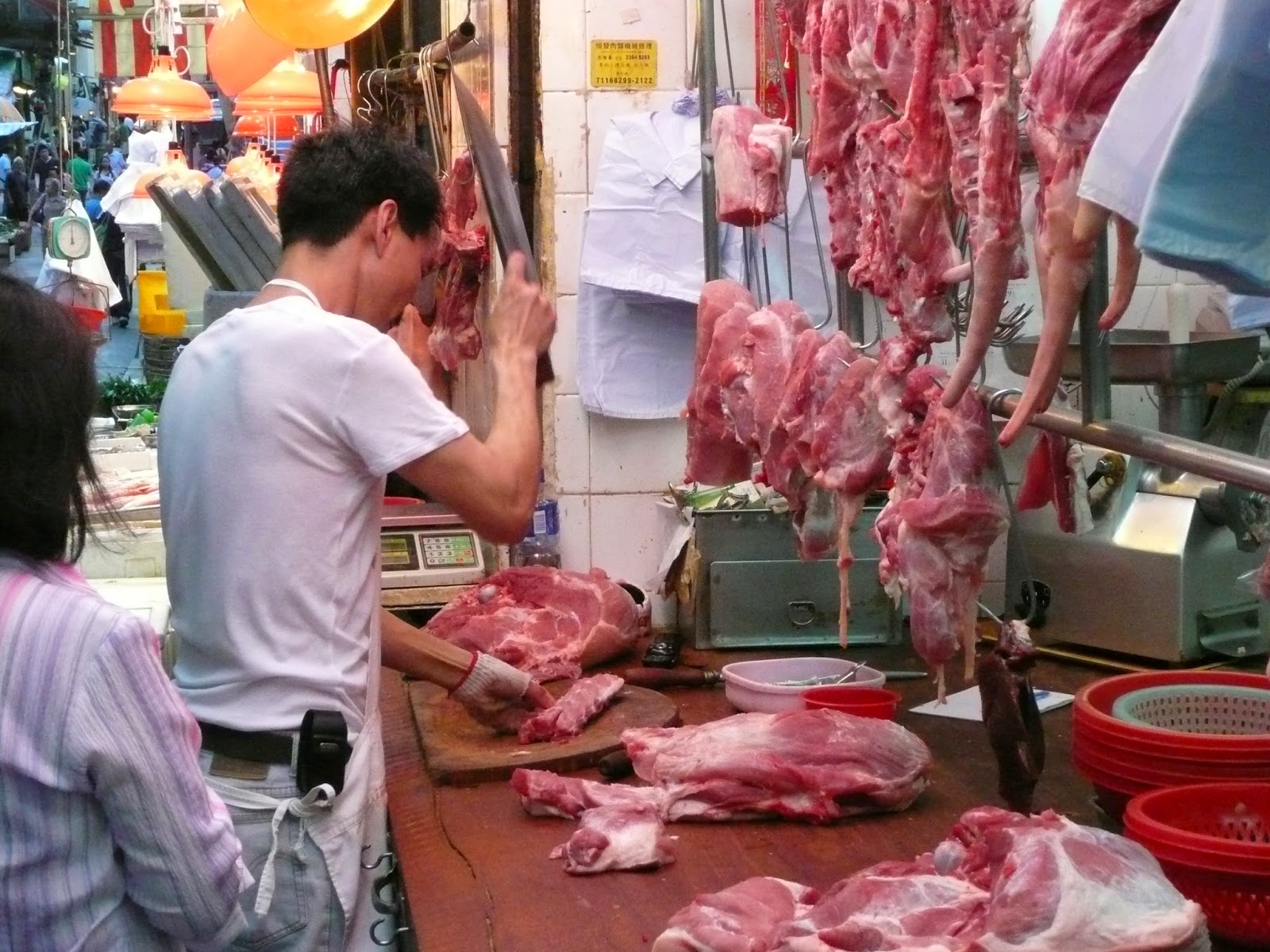 Resulta ng larawan para sa Skilled butchers
