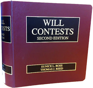 Will Contests book cover