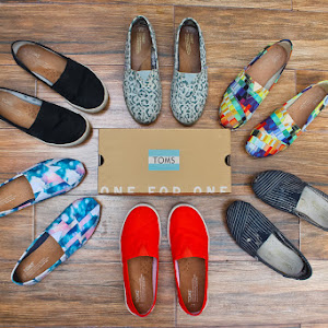 toms shoes cebu