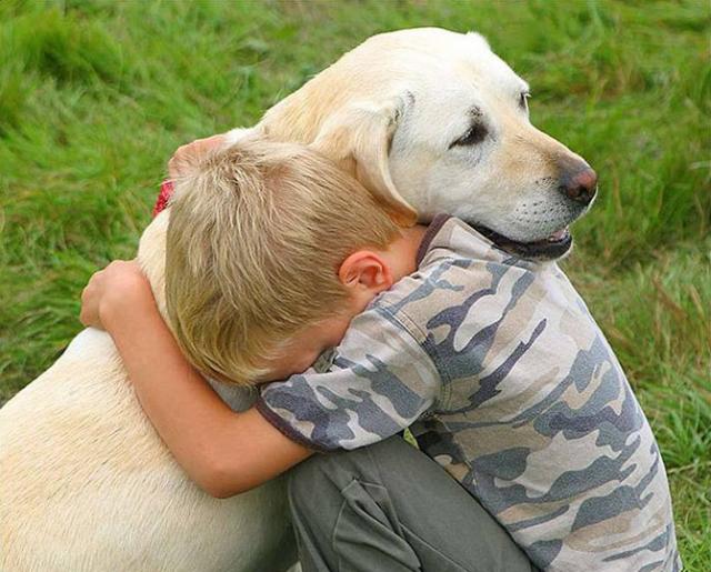 Kids and Pets Seen On www.coolpicturegallery.us