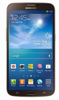 Harga Samsung Galaxy Mega 6.3 I9200