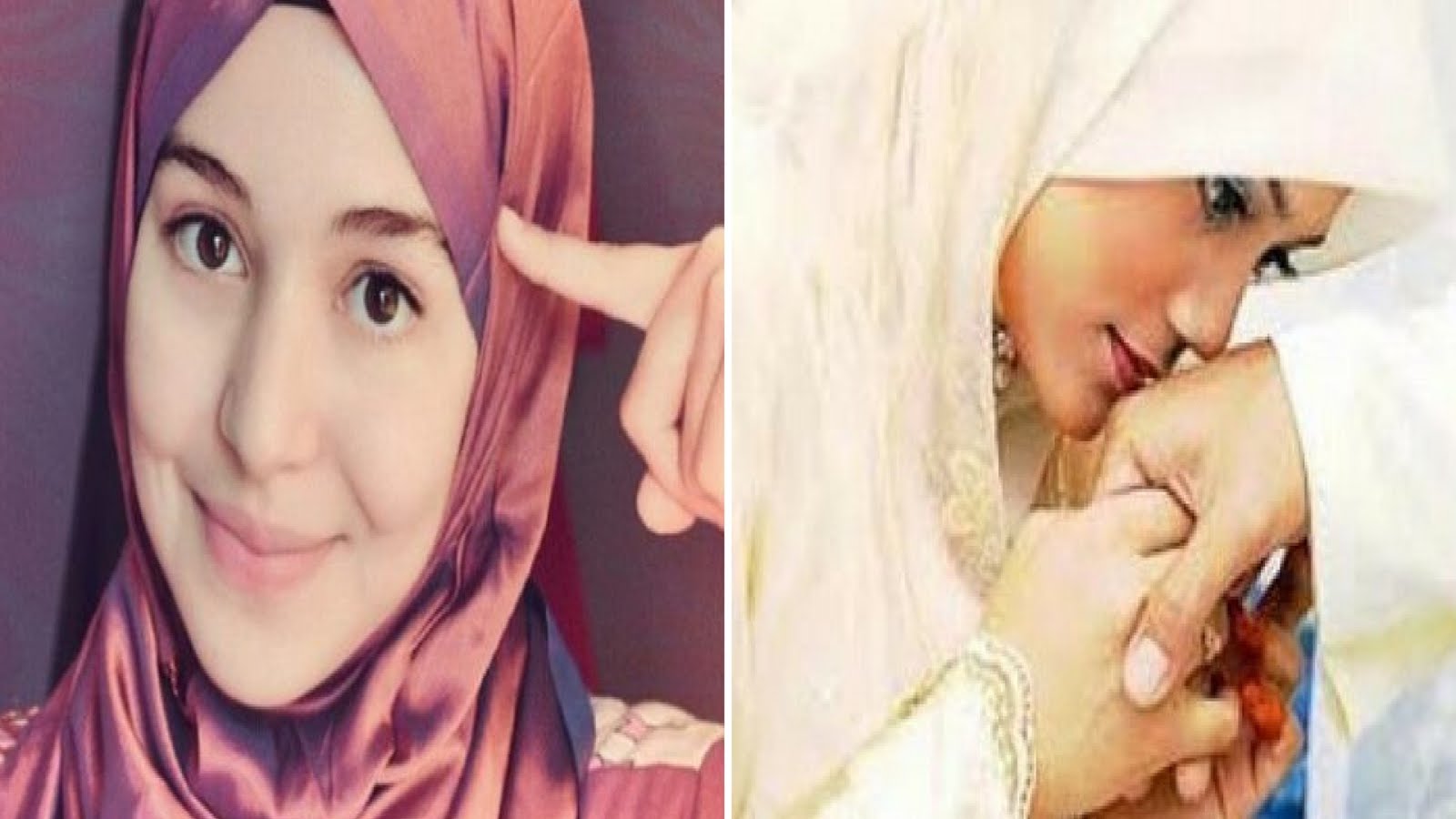 Tenyata, Inilah Tiga Ciri Istri Terbaik Menurut Rasulullah, Istri Wajib