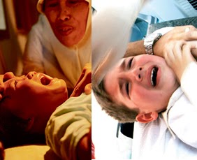 Female genital mutilation essay