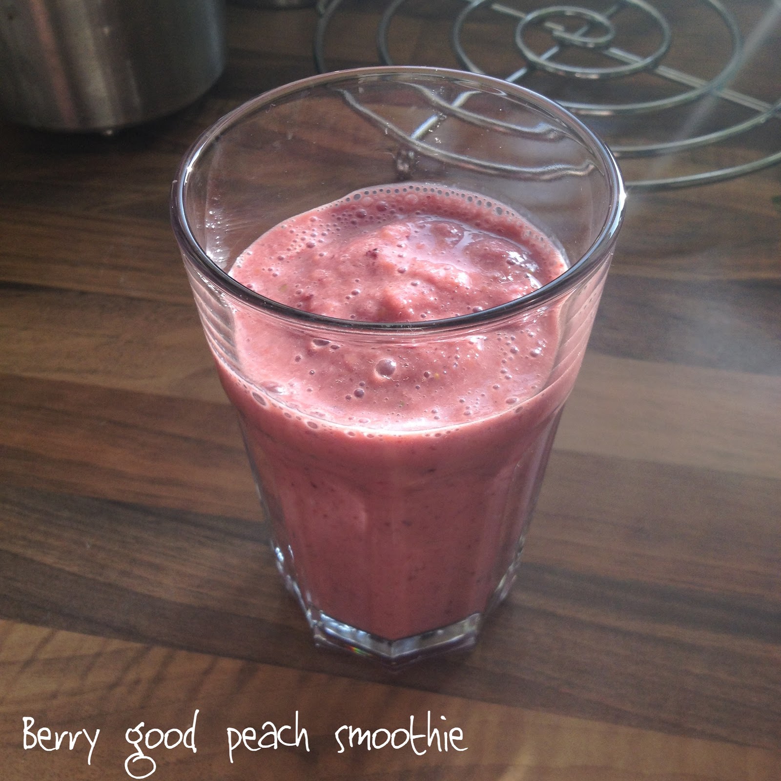 Baking Beautiful 5 Healthy Smoothies Under 200 Calories!