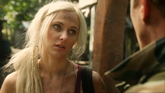 Dragon Wasps Full Movie Part 1 Dragon Wasps Full Movie Part 1