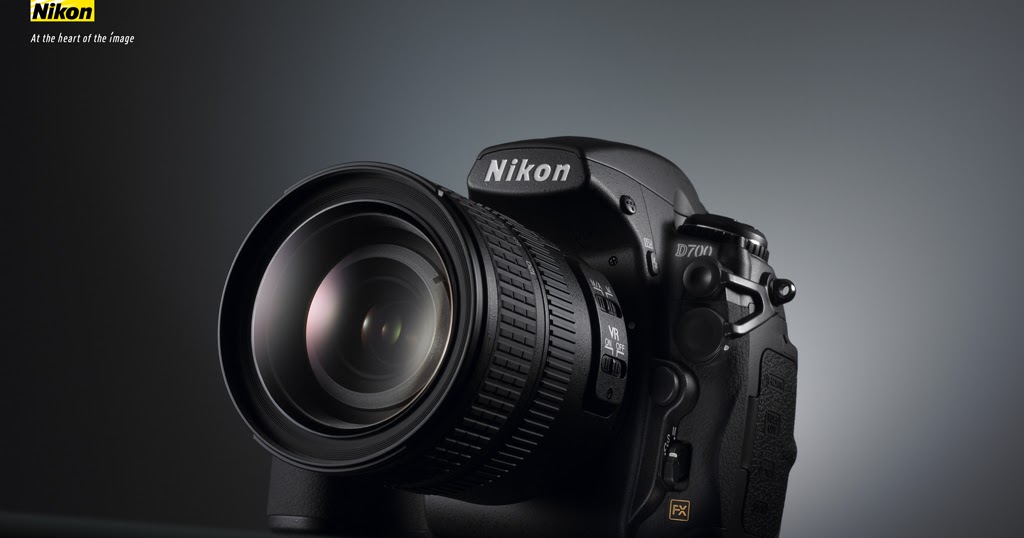 Photo Tutorials Setting up bracketing on the Nikon D700 for HDR