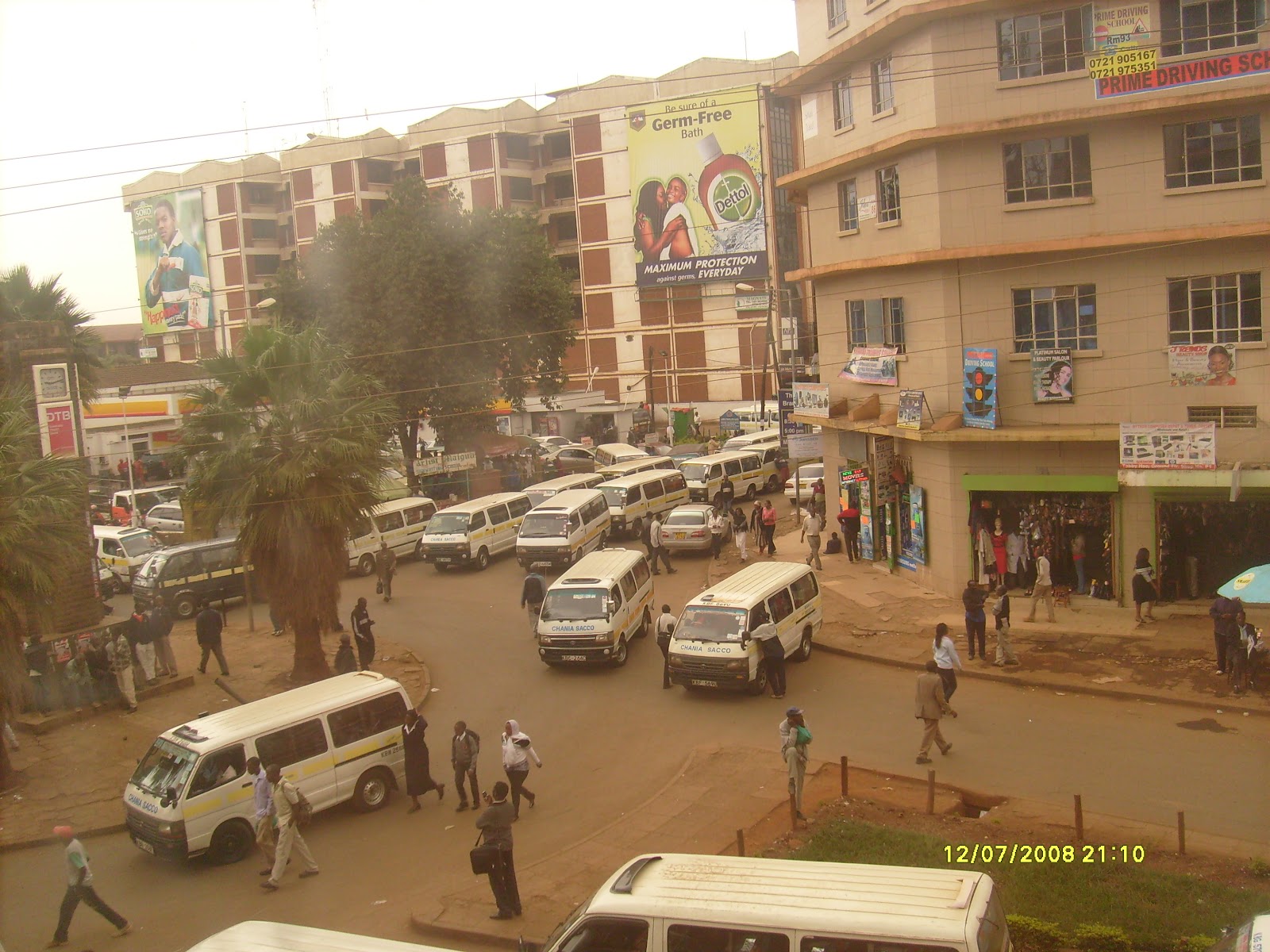 Thika Kenya
