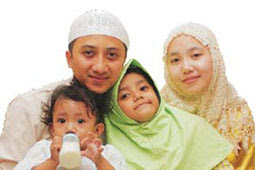 Kisah Ust. Yusuf Mansur dan Security POM ~ Tempat kita berbagi dalam