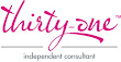 Thirty-One Gifts Independent Consultant