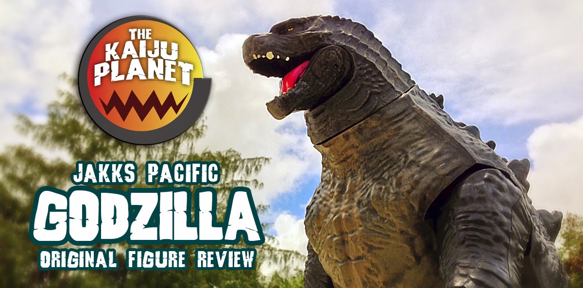 jakks pacific 24 inch godzilla