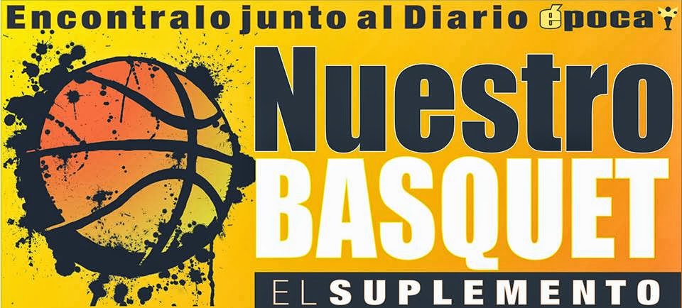 SUPLEMENTO "NUESTRO BÁSQUET"