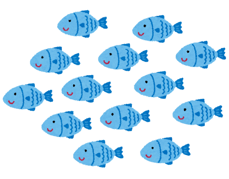 魚の画像 原寸画像検索