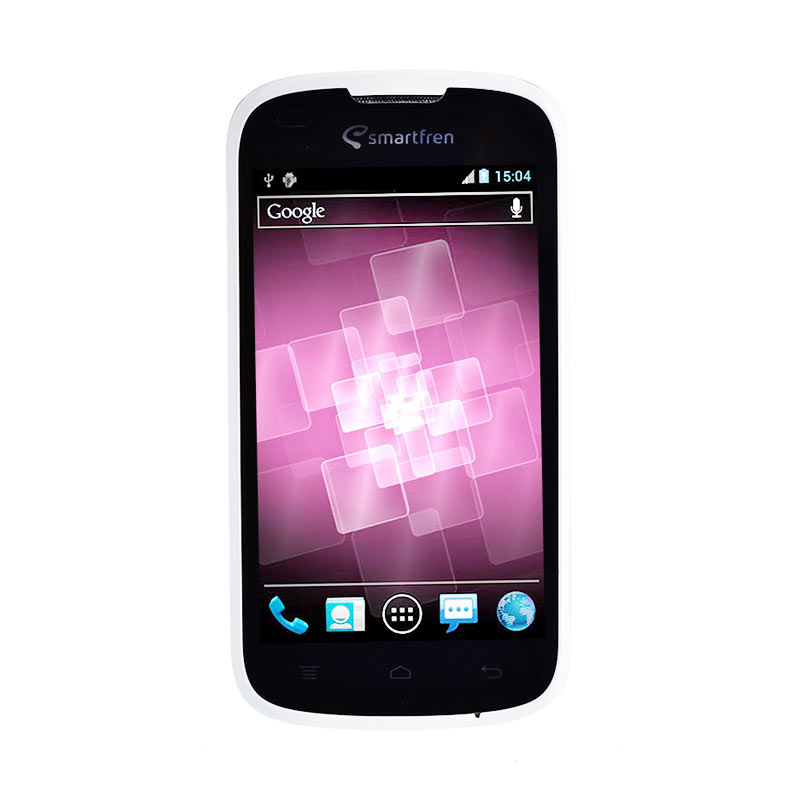 sudah instal zip updater andromax g2 masih tetap blank putih sudah instal zip updater andromax g2 masih tetap blank putih