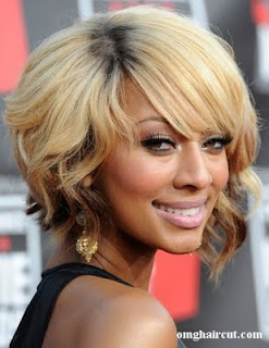 Hair Style Trendy Celebrity Long Bob Hairstyles
