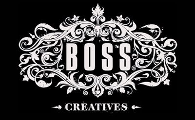 Boss Creative Management