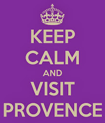 C'est ma Provence