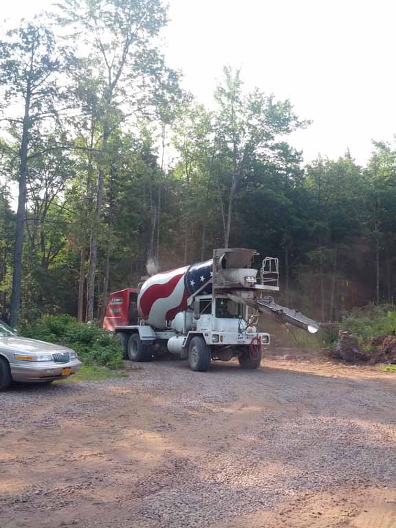 New Home Copper Sulphate Stain For Concrete Floor