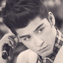 Zayn ♡_♡