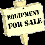 Equipment For Sale Link