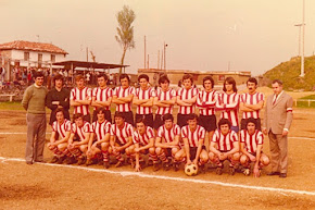 CD Gallarta (73-74)