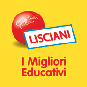 Collaborazione Lisciani Group