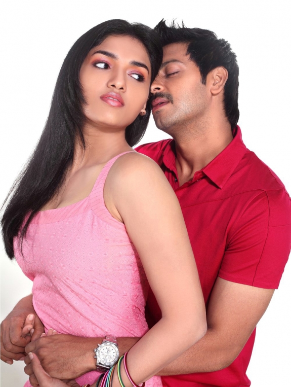 Tamil Actors Unseen Photoshoot Stills: Tamil Cinema Nambiar Tamil Movie