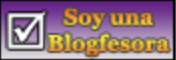 SOY BLOGPROFESORA