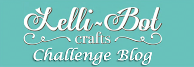 Lelli-Bot Crafts Challenge Blog