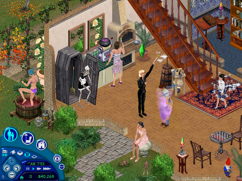  [4share] The Sims [ 8 in 1 / Mô phổng / full 3 CD 2 Gb ]  Free+Download+Games+The+Sims+1+Full+Expansion+Full+Version