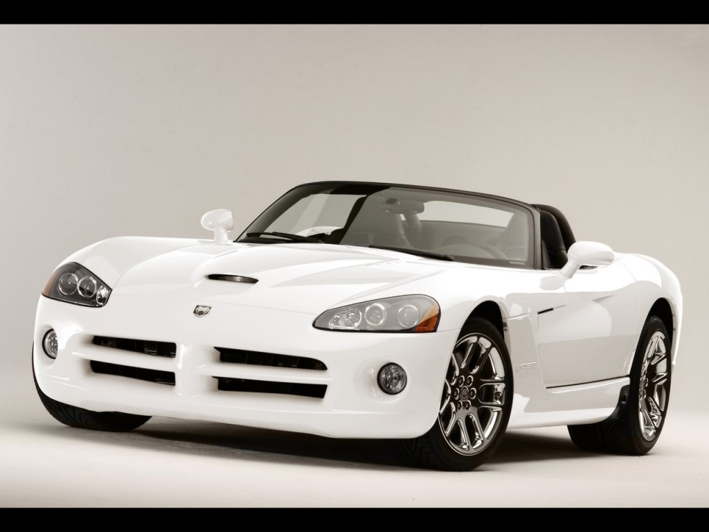 Dodge viper Sport Cars