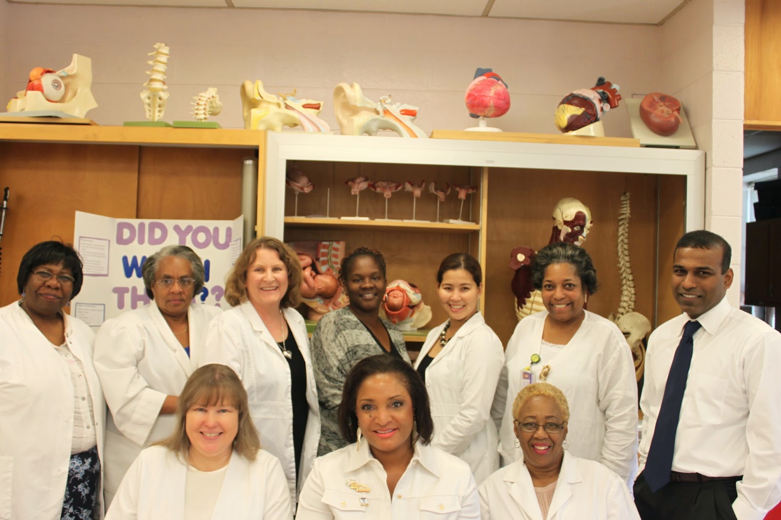 Hampton University News May 2014