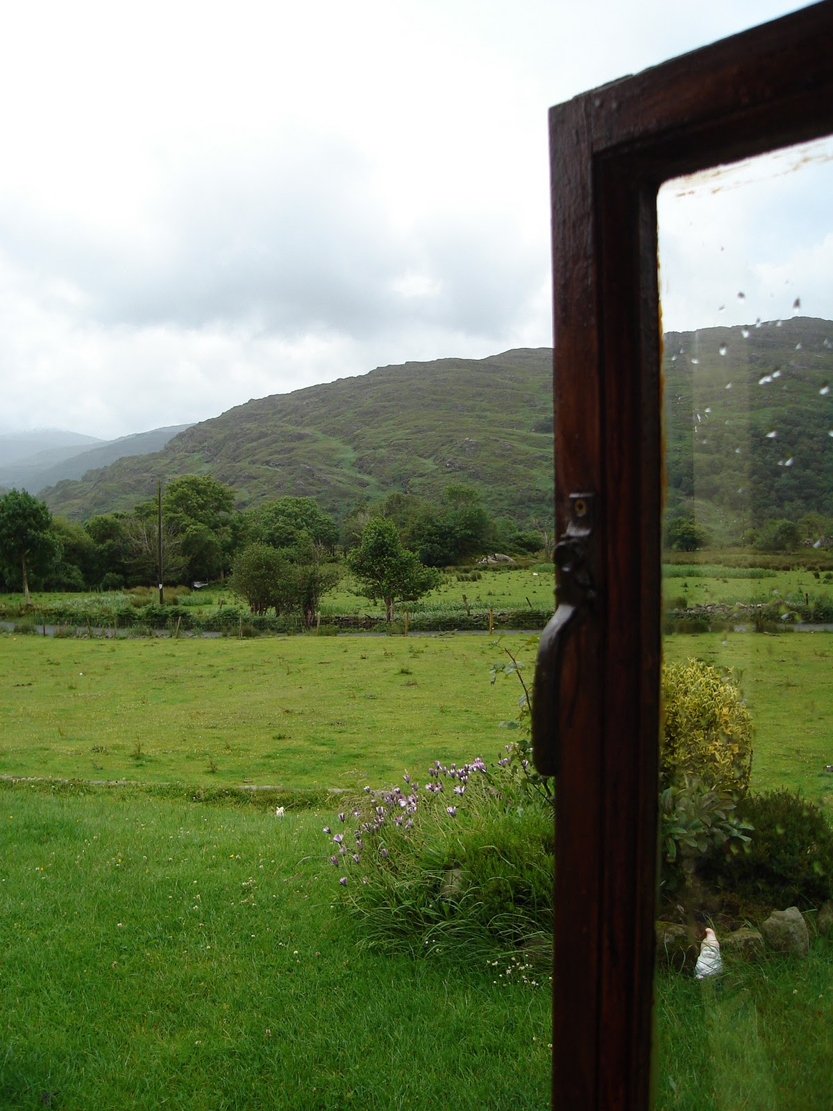 Trips With Kevin Tips for travel in Ireland Where to stay in Ireland?