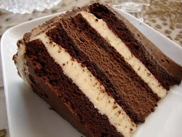 Chocolate Indulgence Cake